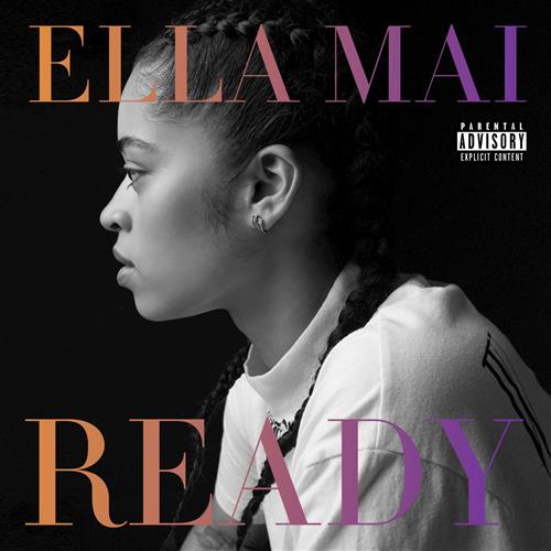 Ella Mai album picture