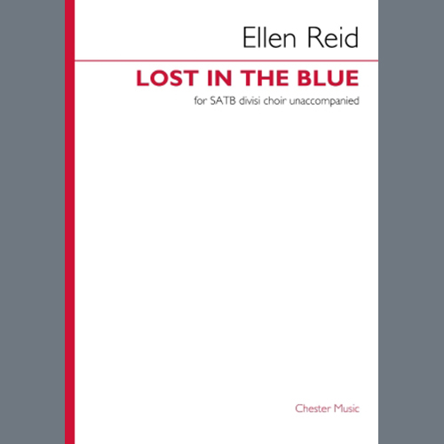 Ellen Reid album picture