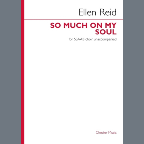 Ellen Reid album picture