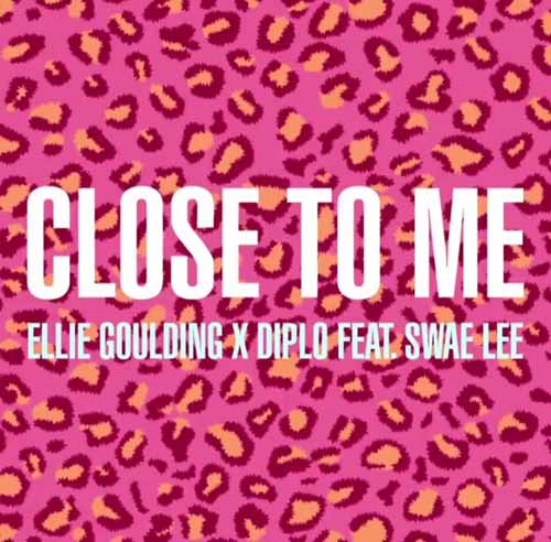 Ellie Goulding, Diplo & Swae Lee album picture