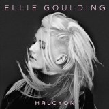 Download or print Ellie Goulding Halcyon Sheet Music Printable PDF -page score for Dance / arranged Piano, Vocal & Guitar (Right-Hand Melody) SKU: 115852.
