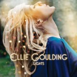 Download or print Ellie Goulding Lights Sheet Music Printable PDF -page score for Pop / arranged Piano, Vocal & Guitar SKU: 101225.