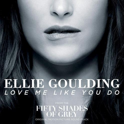 Ellie Goulding album picture