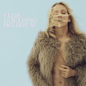 Ellie Goulding album picture