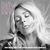 Download or print Ellie Goulding Still Falling For You Sheet Music Printable PDF -page score for Pop / arranged Easy Piano SKU: 123837.