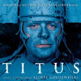 Download or print Elliot Goldenthal Finale (from Titus) Sheet Music Printable PDF -page score for Film and TV / arranged Piano SKU: 37667.