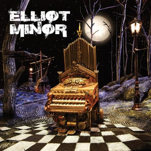 Elliot Minor album picture