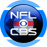Download or print Elliot Schraeger and Walter Levinsky CBS Sports NFL Theme Sheet Music Printable PDF -page score for Film/TV / arranged Big Note Piano SKU: 423540.