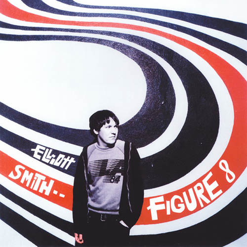 Elliott Smith album picture