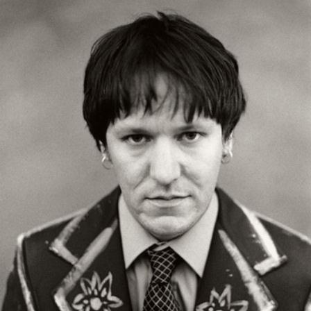 Elliot Smith album picture