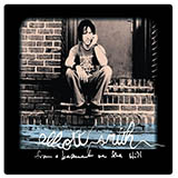 Download or print Elliott Smith A Fond Farewell Sheet Music Printable PDF -page score for Rock / arranged Guitar Tab SKU: 44736.