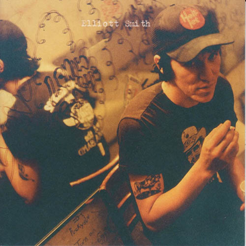 Elliott Smith album picture