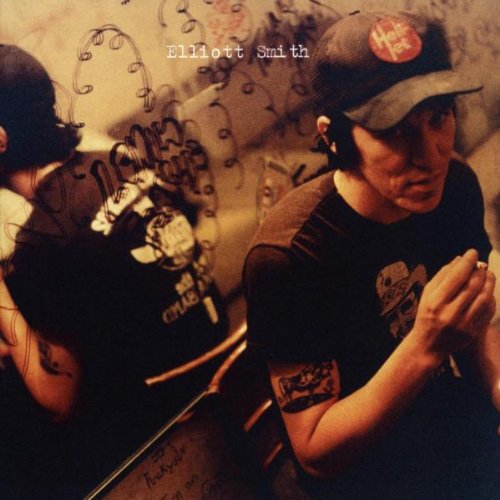 Elliott Smith album picture