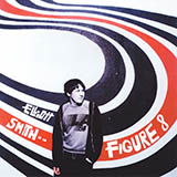 Download or print Elliott Smith Can't Make A Sound Sheet Music Printable PDF -page score for Rock / arranged Guitar Tab SKU: 44738.
