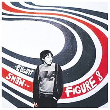 Elliott Smith album picture