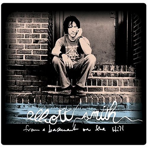 Elliott Smith album picture