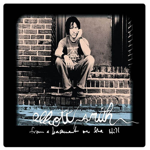 Elliott Smith album picture