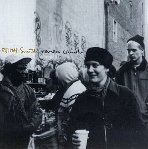 Elliott Smith album picture