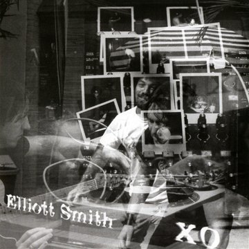 Elliott Smith album picture