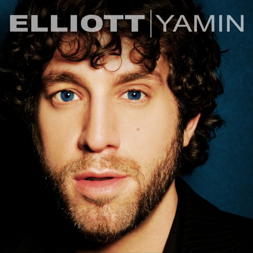 Elliott Yamin album picture