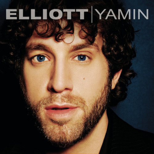 Elliott Yamin album picture