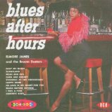 Download or print Elmore James Dust My Blues Sheet Music Printable PDF -page score for Blues / arranged Lyrics & Chords SKU: 46469.