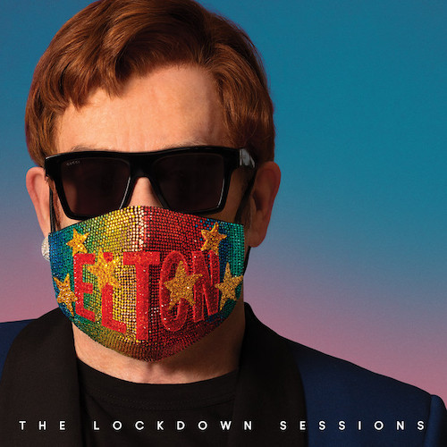 Elton John & Charlie Puth album picture