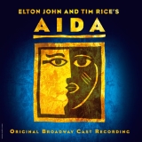 Download or print Elton John & Tim Rice Aida (Songs from the Musical) (arr. Ed Lojeski) Sheet Music Printable PDF -page score for Broadway / arranged SSA Choir SKU: 414779.