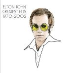 Download or print Elton John Border Song Sheet Music Printable PDF -page score for Pop / arranged Really Easy Piano SKU: 1531213.