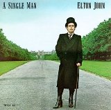 Download or print Elton John Ego Sheet Music Printable PDF -page score for Rock / arranged Piano, Vocal & Guitar (Right-Hand Melody) SKU: 84802.