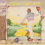 Download or print Elton John Goodbye Yellow Brick Road Sheet Music Printable PDF -page score for Rock / arranged Trumpet SKU: 169076.