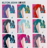 Download or print Elton John Heartaches All Over The World Sheet Music Printable PDF -page score for Pop / arranged Lyrics & Chords SKU: 111596.