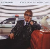 Download or print Elton John I Want Love Sheet Music Printable PDF -page score for Pop / arranged Keyboard SKU: 117173.