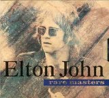 Download or print Elton John I've Been Loving You Sheet Music Printable PDF -page score for Rock / arranged Piano, Vocal & Guitar (Right-Hand Melody) SKU: 84803.