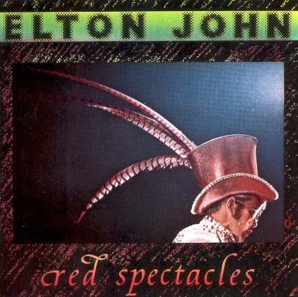 Download or print Elton John Love Lies Bleeding Sheet Music Printable PDF -page score for Rock / arranged Piano, Vocal & Guitar (Right-Hand Melody) SKU: 89762.