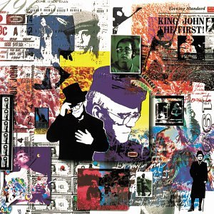 Elton John album picture