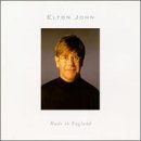 Download or print Elton John Made In England Sheet Music Printable PDF -page score for Pop / arranged Lyrics & Chords SKU: 111650.