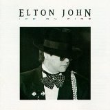 Download or print Elton John Nikita Sheet Music Printable PDF -page score for Pop / arranged Lyrics & Chords SKU: 111656.