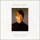 Elton John album picture