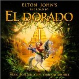 Download or print Elton John Someday Out Of The Blue (Theme from El Dorado) Sheet Music Printable PDF -page score for Children / arranged Piano, Vocal & Guitar (Right-Hand Melody) SKU: 75399.