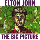 Download or print Elton John Something About The Way You Look Tonight Sheet Music Printable PDF -page score for Pop / arranged Lyrics & Chords SKU: 111689.