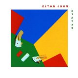 Download or print Elton John Take Me Back Sheet Music Printable PDF -page score for Pop / arranged Lyrics & Chords SKU: 111712.