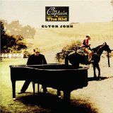 Download or print Elton John The Bridge Sheet Music Printable PDF -page score for Rock / arranged Piano, Vocal & Guitar SKU: 36849.