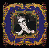 Download or print Elton John The Last Song Sheet Music Printable PDF -page score for Rock / arranged Melody Line, Lyrics & Chords SKU: 195084.