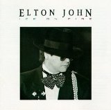 Download or print Elton John Wrap Her Up Sheet Music Printable PDF -page score for Rock / arranged Piano, Vocal & Guitar (Right-Hand Melody) SKU: 84798.