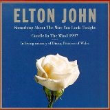 Download or print Elton John You Can Make History (Young Again) Sheet Music Printable PDF -page score for Rock / arranged Melody Line, Lyrics & Chords SKU: 176941.