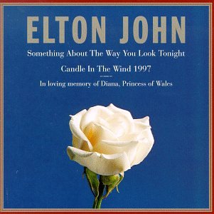 Easily Download Elton John Printable PDF piano music notes, guitar tabs for  Piano, Vocal & Guitar (Right-Hand Melody). Transpose or transcribe this score in no time - Learn how to play song progression.