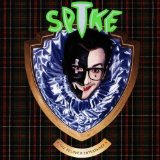 Download or print Elvis Costello Any King's Shilling Sheet Music Printable PDF -page score for Rock / arranged Piano, Vocal & Guitar (Right-Hand Melody) SKU: 38915.