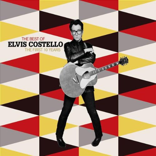 Elvis Costello album picture