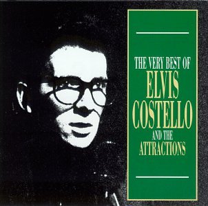 Elvis Costello album picture